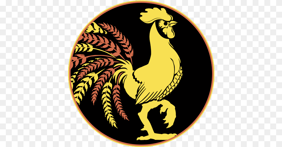 Roosterclermontbrewingcompany Clermont Brewing Company Rooster, Animal, Bird, Chicken, Fowl Png