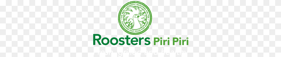 Roosters Piri Piri, Logo, Scoreboard Png