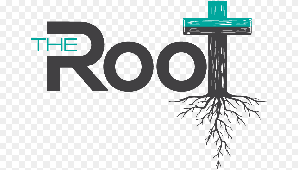 Root, Plant, Cross, Symbol Free Transparent Png
