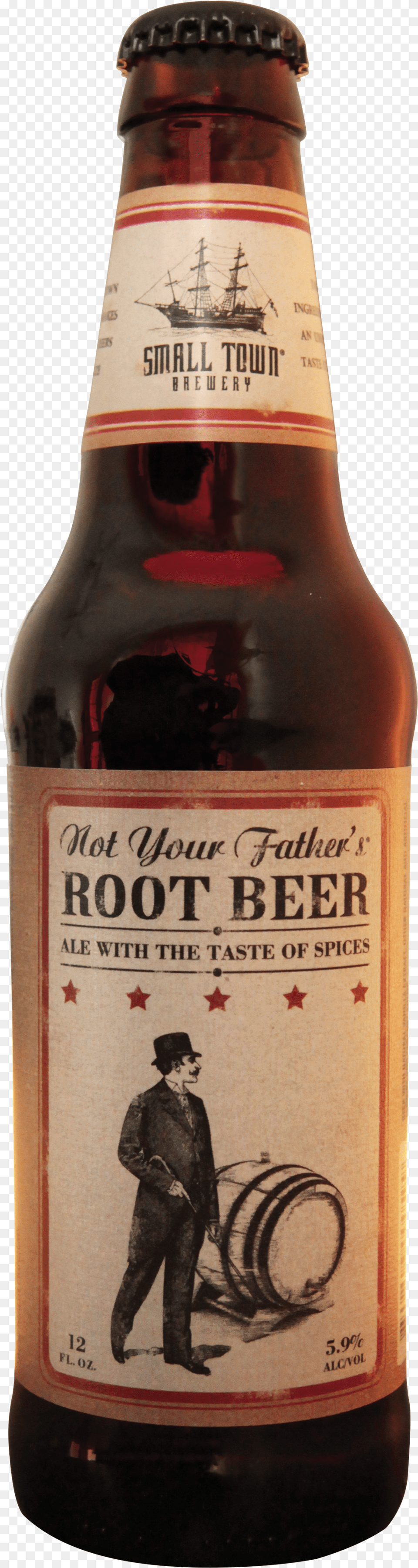 Root Beer Png Image