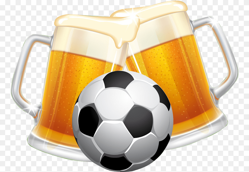 Root Beer Beer Glassware Free Beer Clip Art Beer Mug Cheers, Alcohol, Sport, Soccer Ball, Soccer Png
