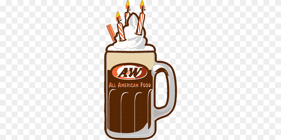 Root Beer Clipart Beer, Cream, Cup, Dessert, Food Png Image