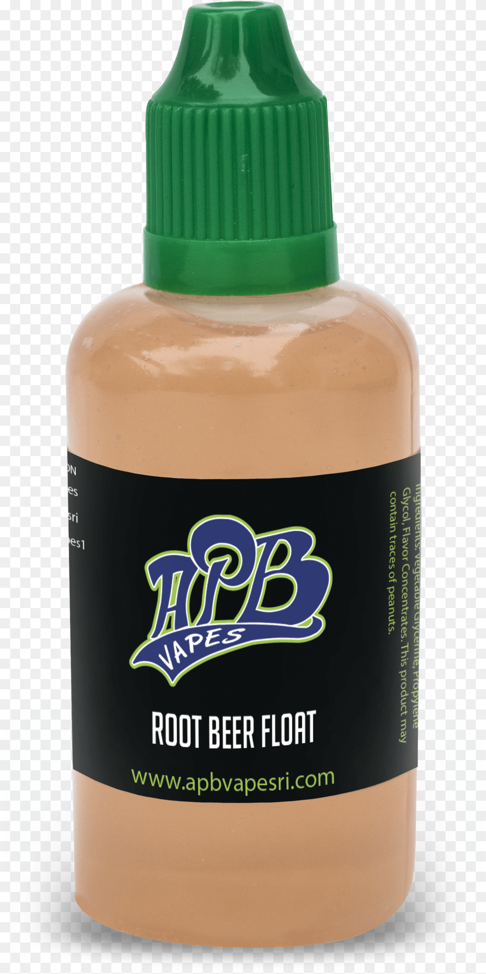 Root Beer Float Cosmetics, Bottle, Shaker, Food, Peanut Butter Png Image