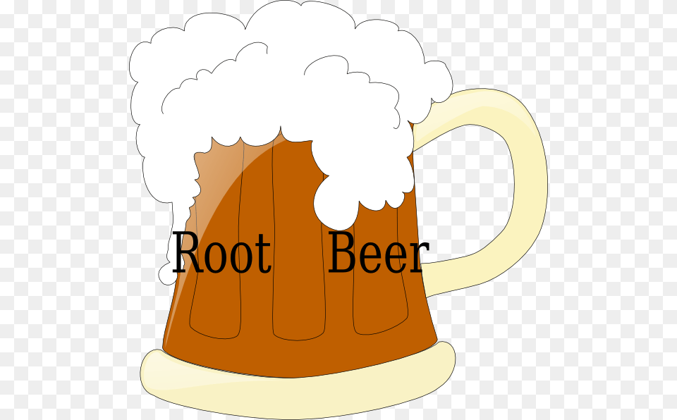 Root Beer Mug Clip Art, Cup, Stein, Alcohol, Beverage Free Png