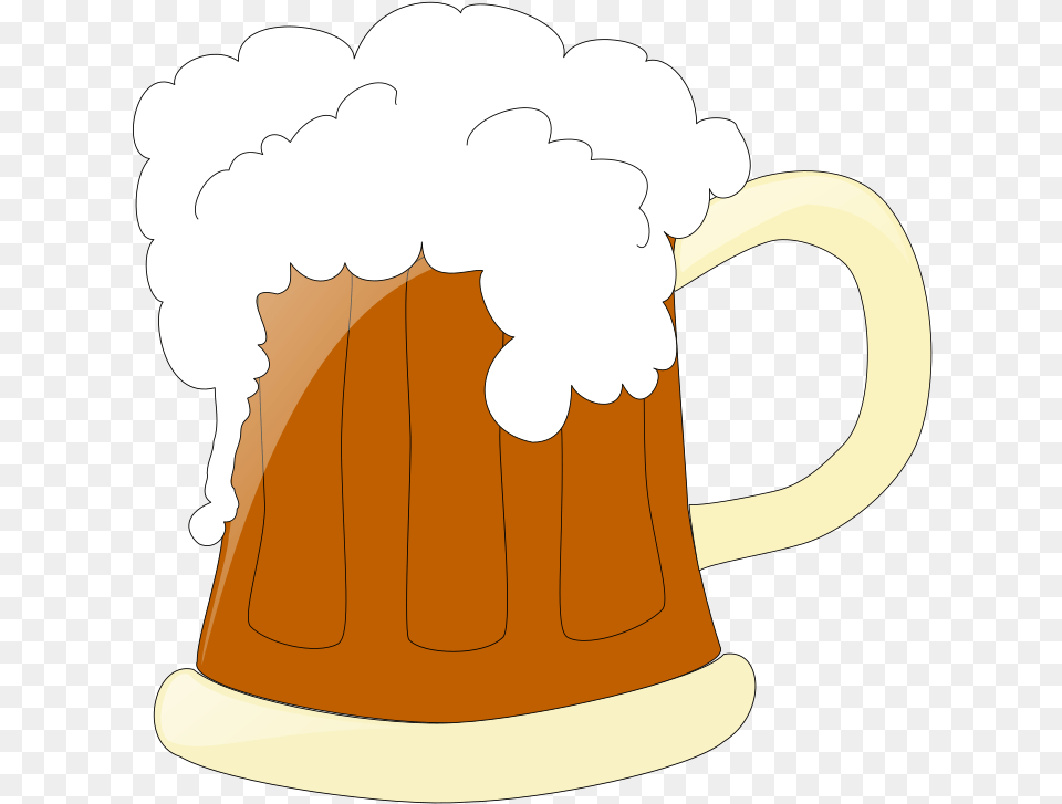 Root Beer Mug Svg Clip Arts Root Beer Clip Art, Cup, Alcohol, Beverage, Stein Free Transparent Png