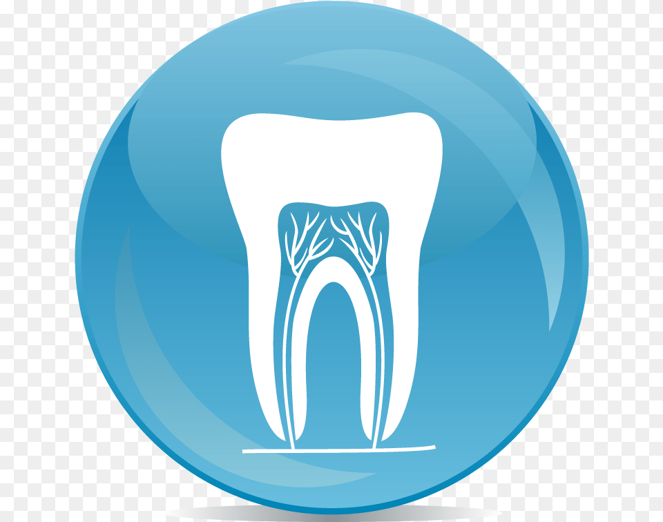 Root Canal Treatments Root Canal Treatment Icon, Ice, Nature, Outdoors, Cushion Free Png