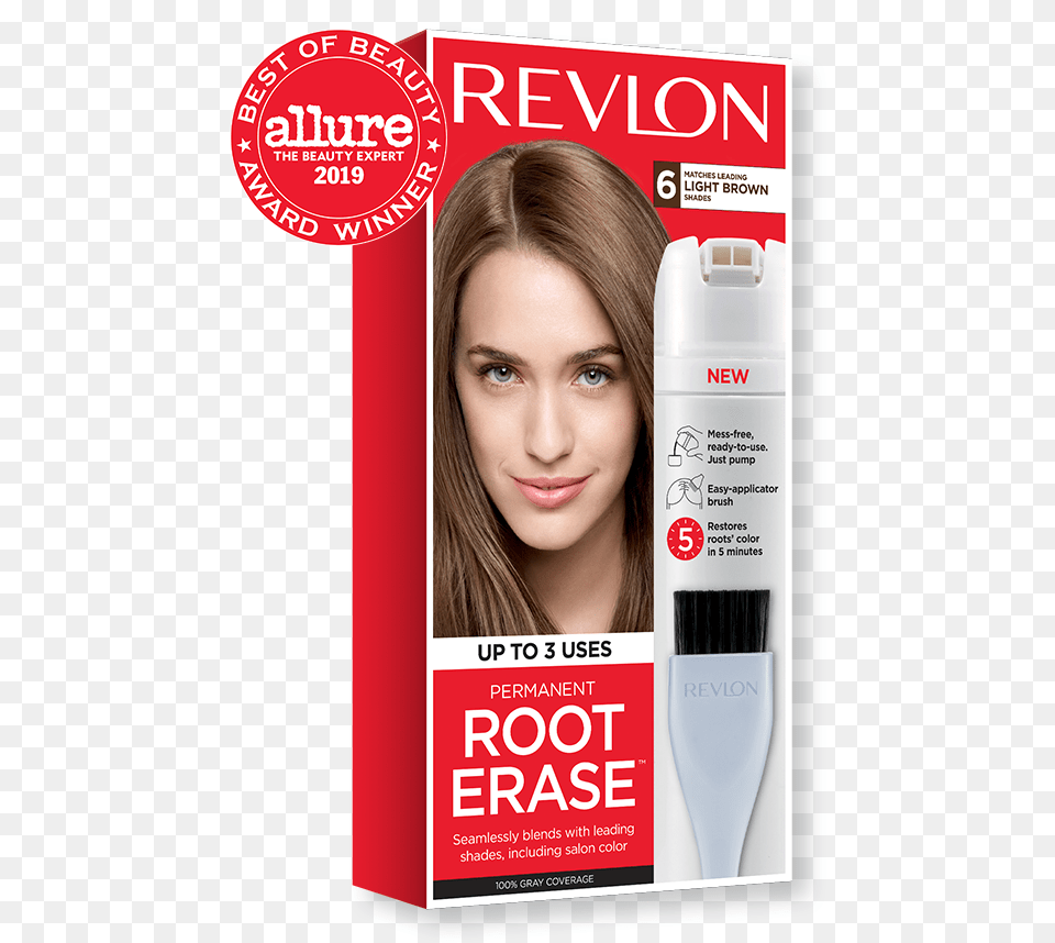 Root Erase Root Touch Up Hair Color, Adult, Person, Woman, Female Png