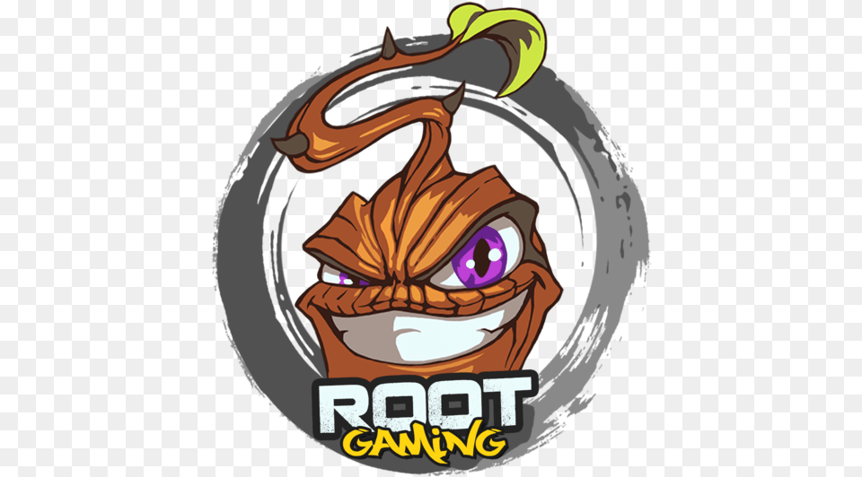 Root Gaming, Person Free Png