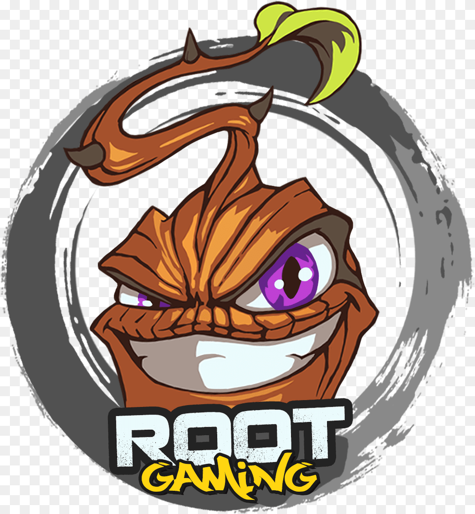 Root Gaming Liquipedia The Starcraft Ii Encyclopedia Root Gaming Logo, Person, Book, Comics, Publication Free Transparent Png