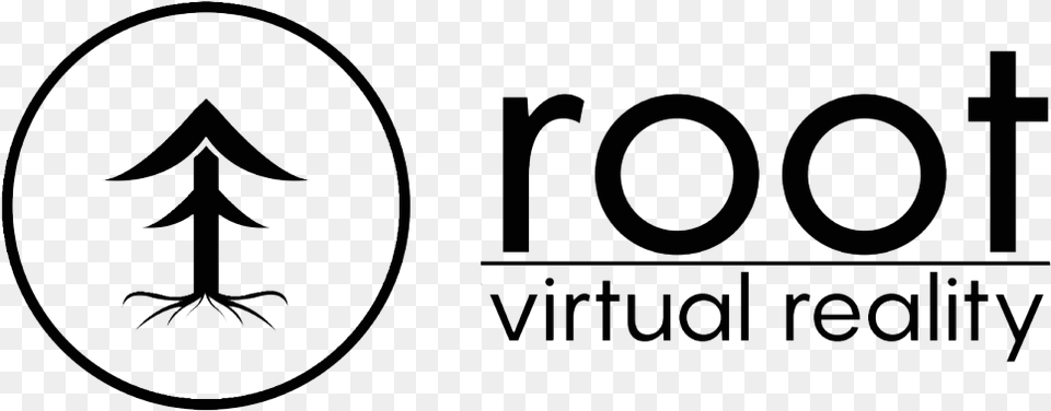Root Virtual Reality Logo, Weapon Free Png