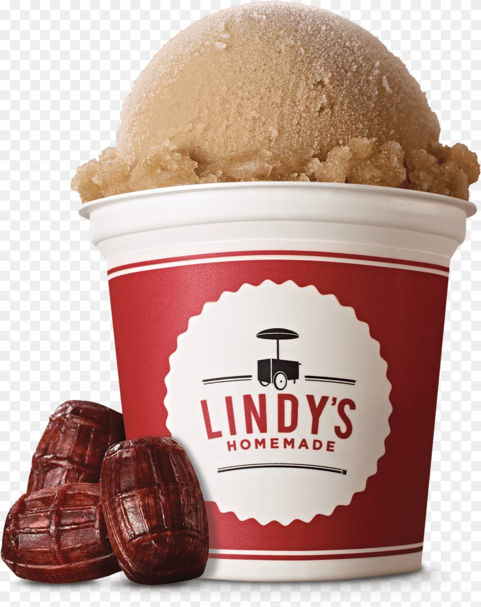 Rootbeer Lindy39s Italian Ice Strawberry Free Transparent Png