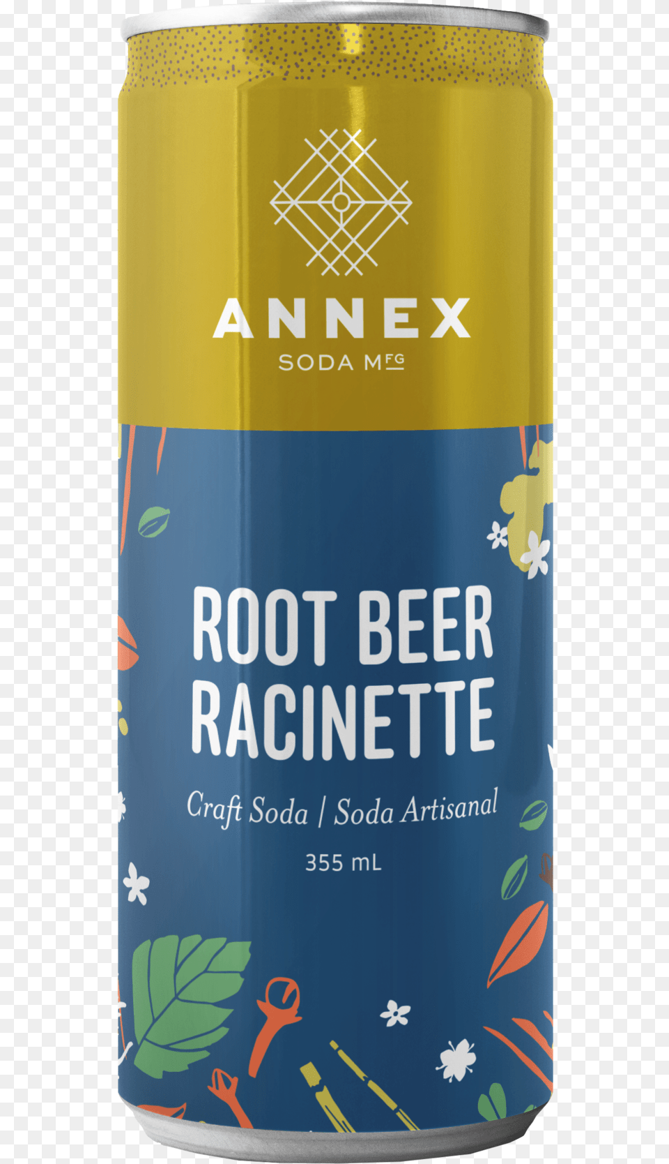 Rootbeercanmockup, Alcohol, Beer, Beverage, Lager Png Image