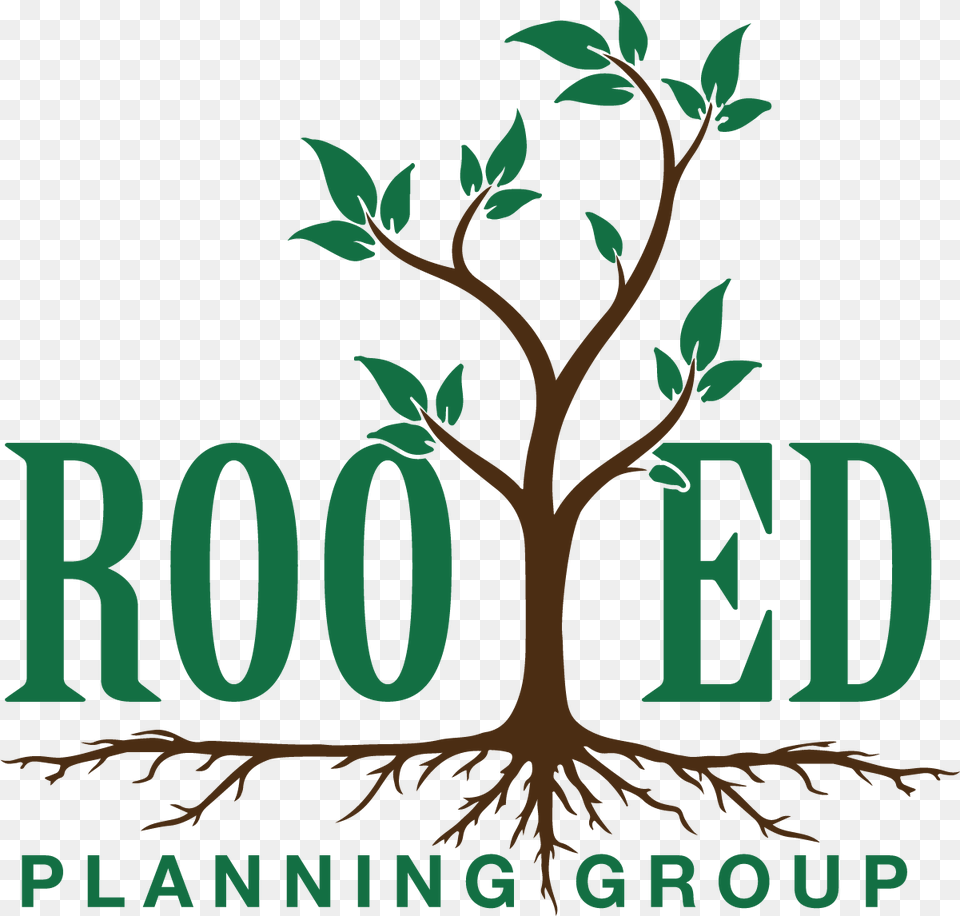 Rooted Planning Group Royalty Herbal, Herbs, Plant, Tree Free Png