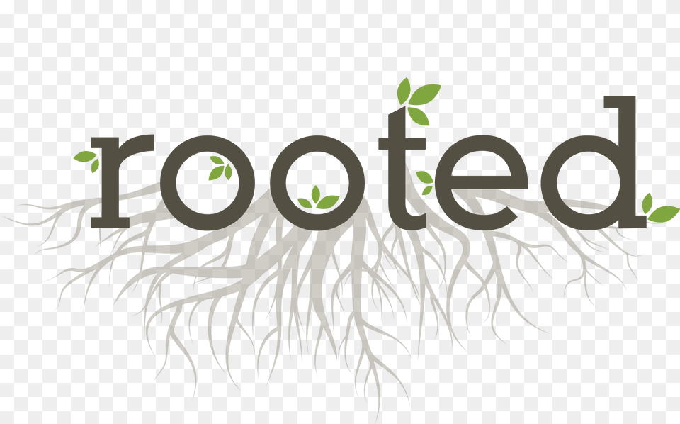 Rooted Video Week 1 Prayer Calligraphy, Grass, Green, Plant, Root Png
