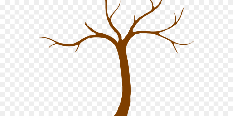 Roots Clipart Tree Trunk, Plant, Tree Trunk, Wood, Antler Png Image