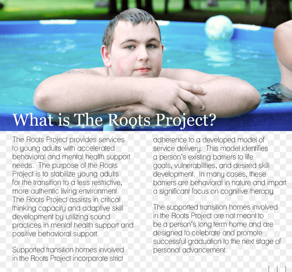 Roots Project Swimming Pool, Water Sports, Water, Sport, Leisure Activities Free Png Download