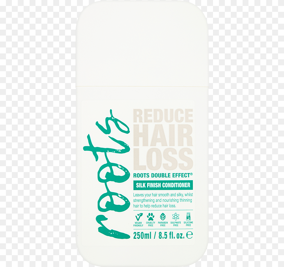 Roots Shampoo And Conditioner, Cosmetics, Deodorant Png Image