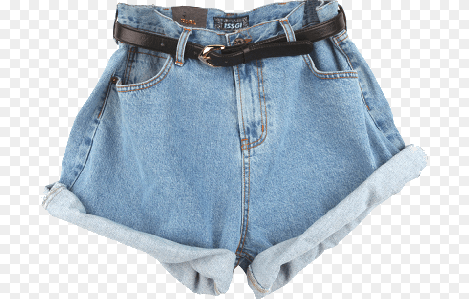 Rooz Jeans Mom Shorts 40 75 Trendme High Waisted Jeans, Clothing, Pants, Accessories Free Transparent Png