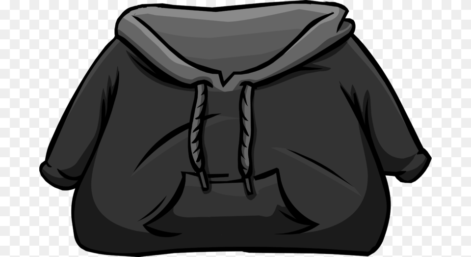 Ropa De Club Penguin, Sweatshirt, Sweater, Knitwear, Hoodie Png