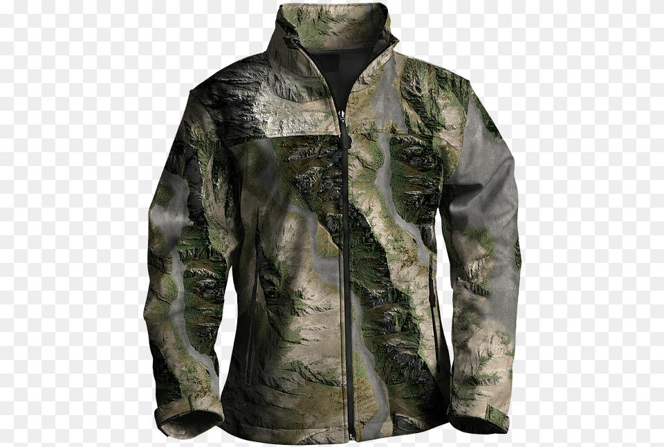Ropa Militar, Clothing, Coat, Jacket, Long Sleeve Png Image