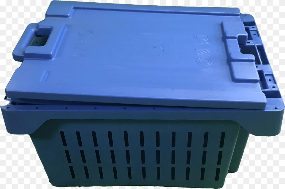 Ropak Floating Crate For Lobster Or Shellfish Lid, Box Png Image
