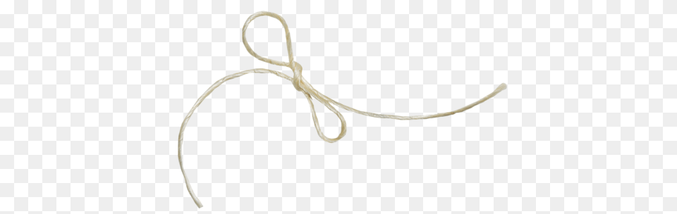 Rope, Knot, Smoke Pipe Free Transparent Png