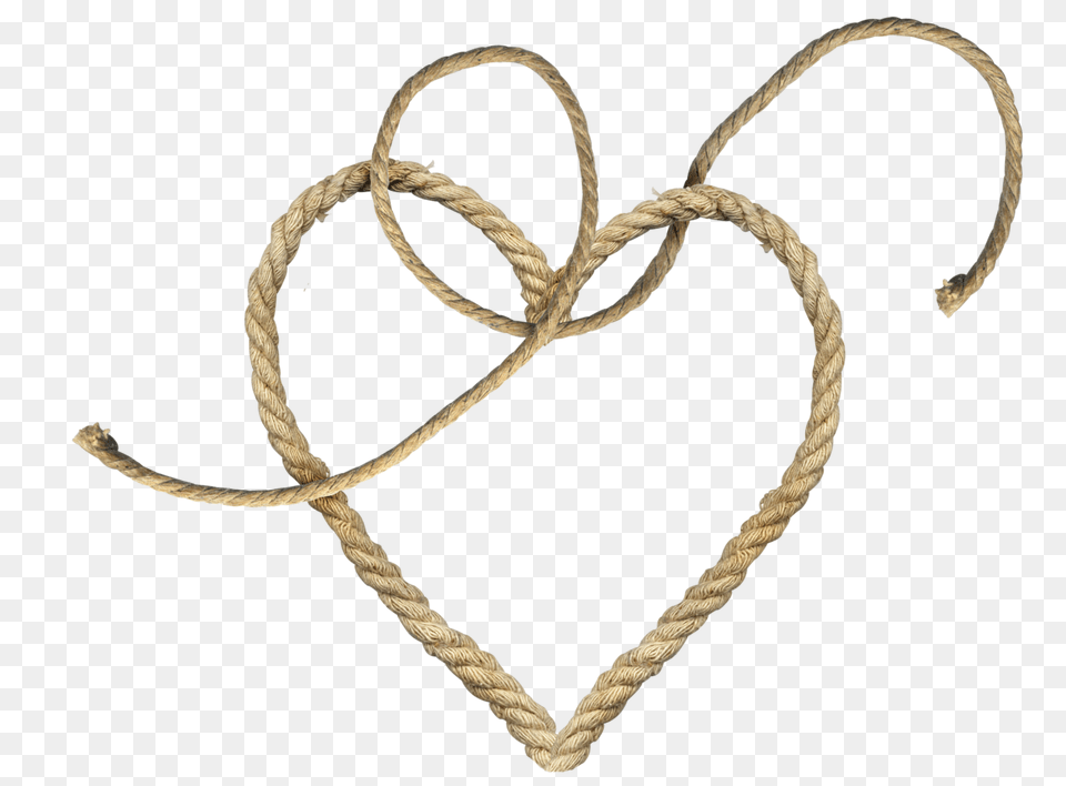 Rope, Accessories, Jewelry, Necklace, Knot Png Image