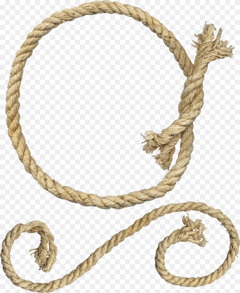 Rope, Accessories, Jewelry, Necklace Png Image