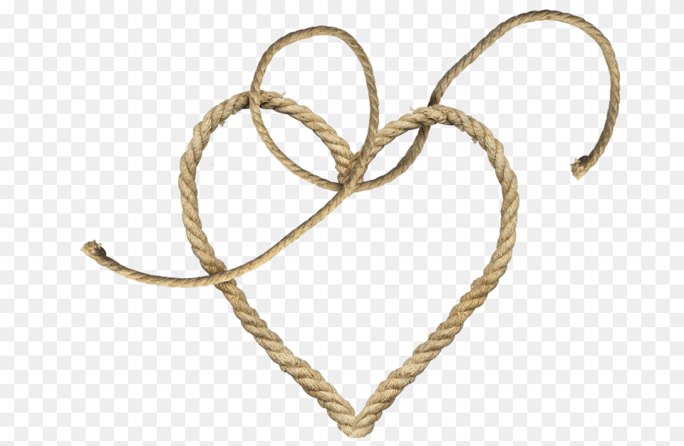 Rope, Accessories, Jewelry, Necklace, Knot Png Image