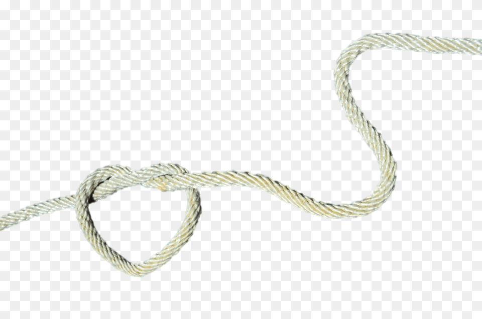 Rope, Knot Free Png Download