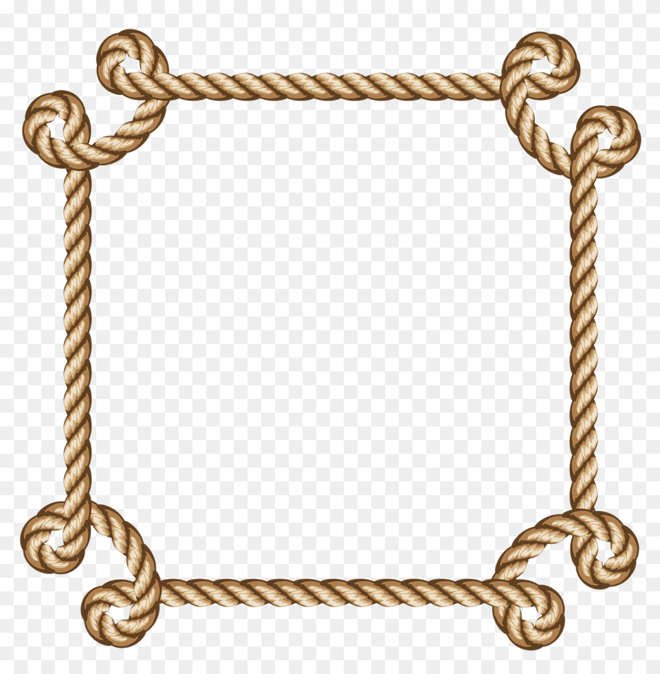 Rope Album, Knot Free Png Download
