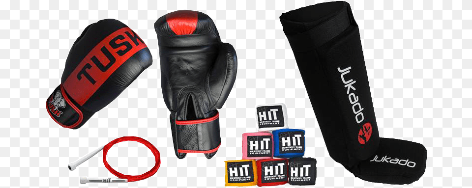 Rope And A Mouth Piece Amateur Boxing, Clothing, Glove Free Png
