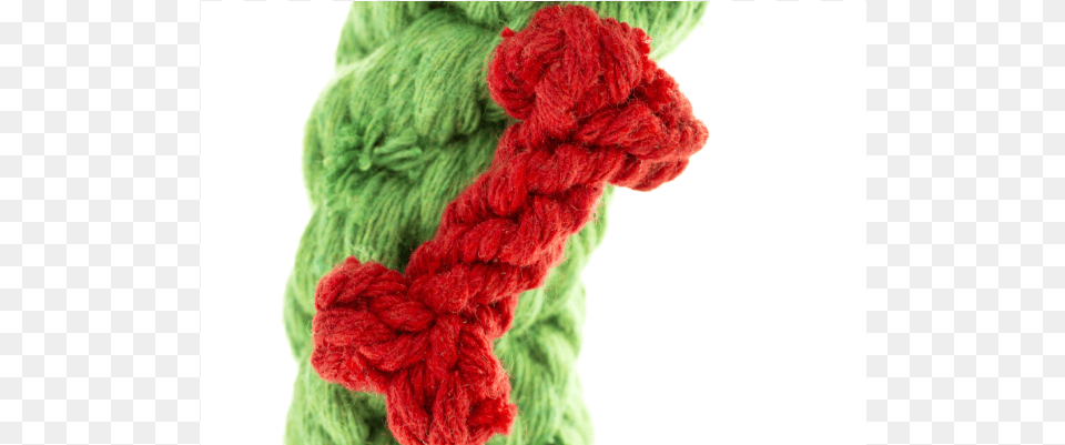 Rope Christmas Wreath Toy Rope Christmas Wreath Toy Christmas Day, Knot, Clothing, Scarf Free Png