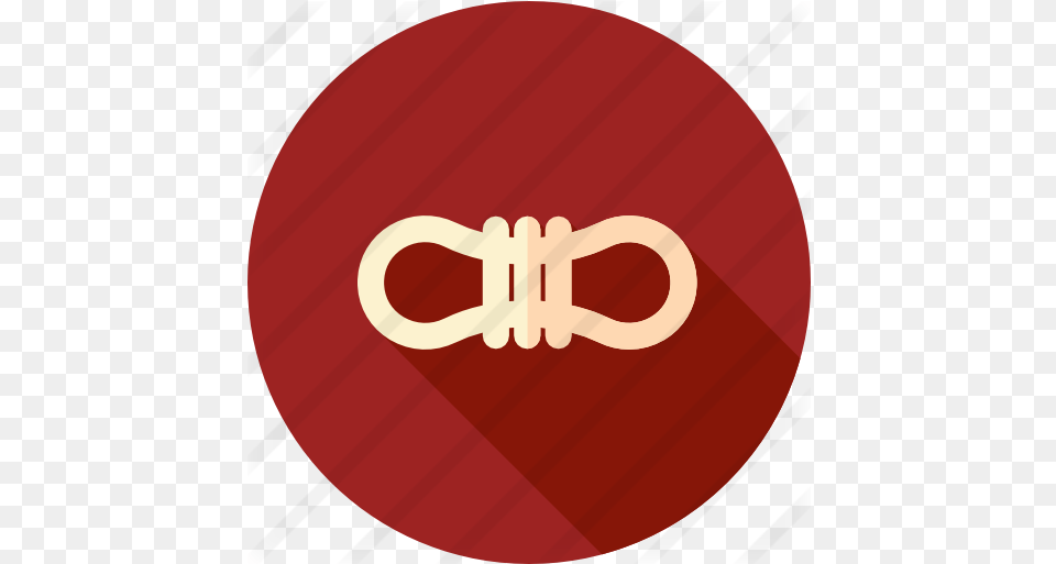 Rope Circle, Disk, Knot Free Transparent Png