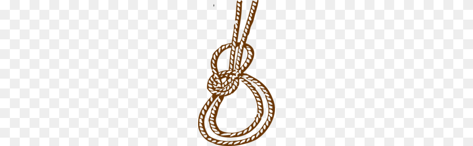 Rope Clip Art, Knot, Person Free Png