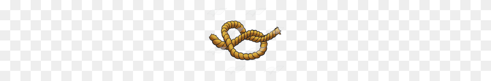 Rope Clip Art Animal, Reptile, Snake, Knot Free Transparent Png