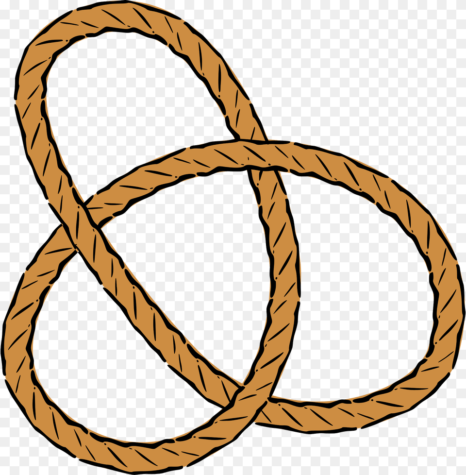 Rope Clipart, Knot Png