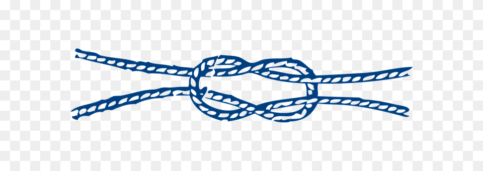 Rope Clipart Knotted Rope, Knot Free Transparent Png