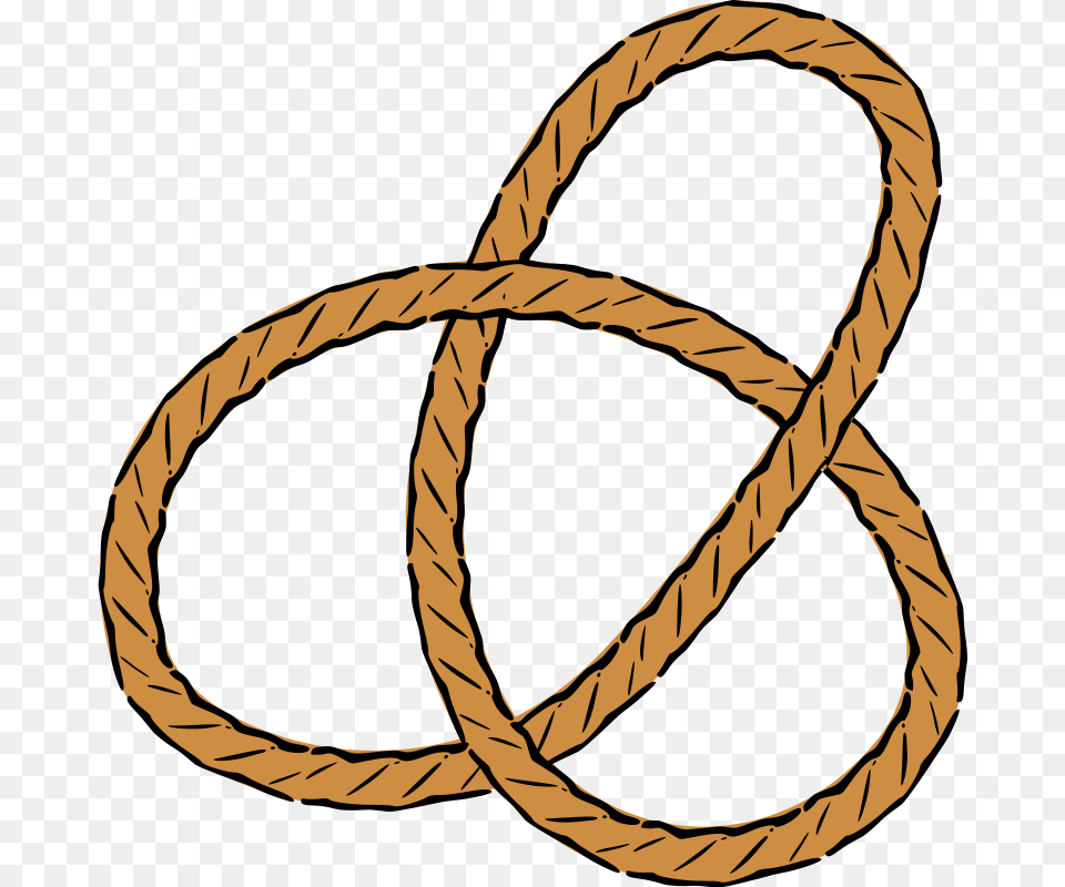 Rope Clipart Of Layout Nodes And Isp Skyrim Protected Shadowmark, Person, Knot Free Transparent Png