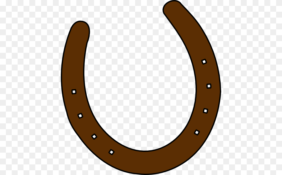 Rope Clipart Western Theme, Horseshoe, Smoke Pipe Free Png Download