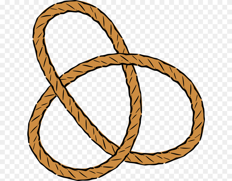 Rope Cliparts, Knot, Person Free Transparent Png