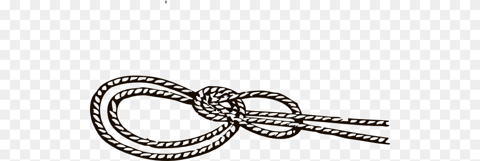 Rope Cliparts, Knot Free Png