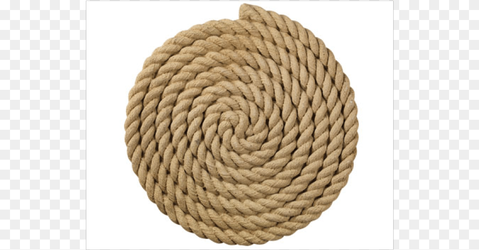 Rope Coil Stepping Stones Titan Fitness 4039x2quot Battle Rope Png Image