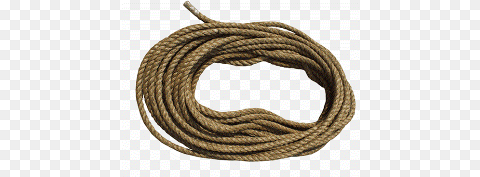 Rope Usgi Manila Hemp Rope Png Image