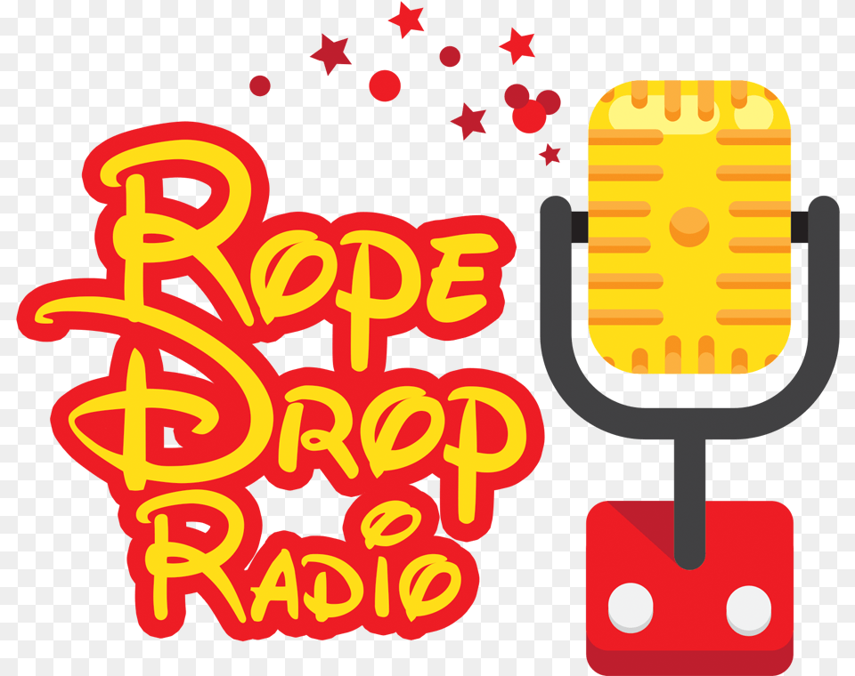 Rope Drop Radio Disney Channel, Light, Electrical Device, Microphone, Dynamite Png Image
