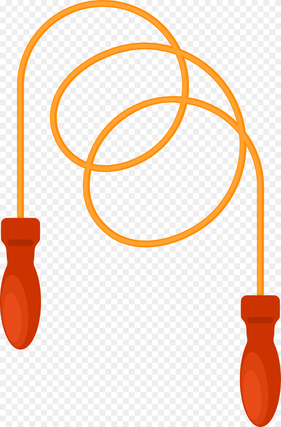 Rope Fitness Clipart Png Image