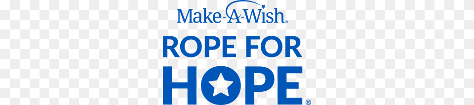 Rope For Hope Red Deer Make A Northern Alberta, Symbol, Scoreboard, Text Free Transparent Png