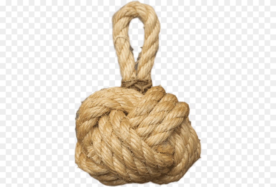Rope Knot, Person Free Png Download