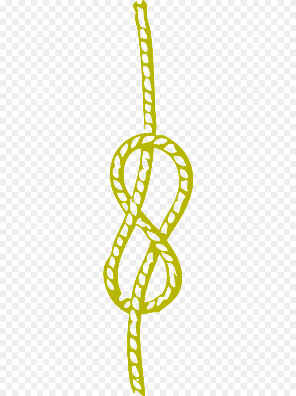 Rope Knot Clipart Png Image