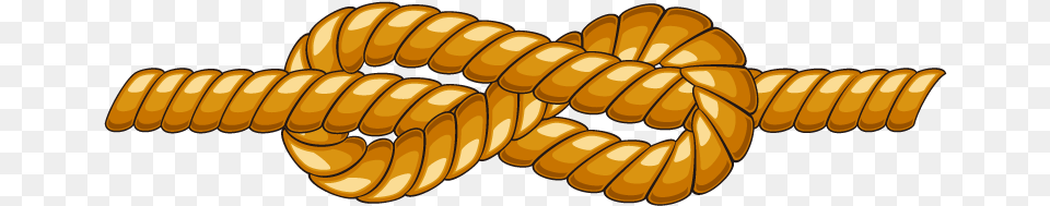 Rope Knot Rope Border, Animal, Food, Invertebrate, Lobster Free Png Download